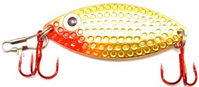   pk lures.  GLD